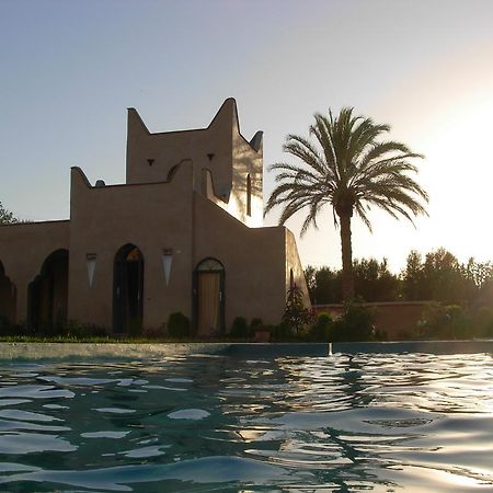 Le Jardin Des Epices Ξενοδοχείο Ταρουντάντ Εξωτερικό φωτογραφία