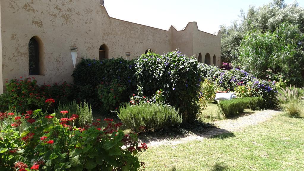 Le Jardin Des Epices Ξενοδοχείο Ταρουντάντ Εξωτερικό φωτογραφία