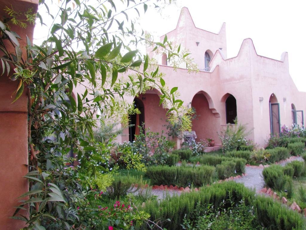 Le Jardin Des Epices Ξενοδοχείο Ταρουντάντ Εξωτερικό φωτογραφία